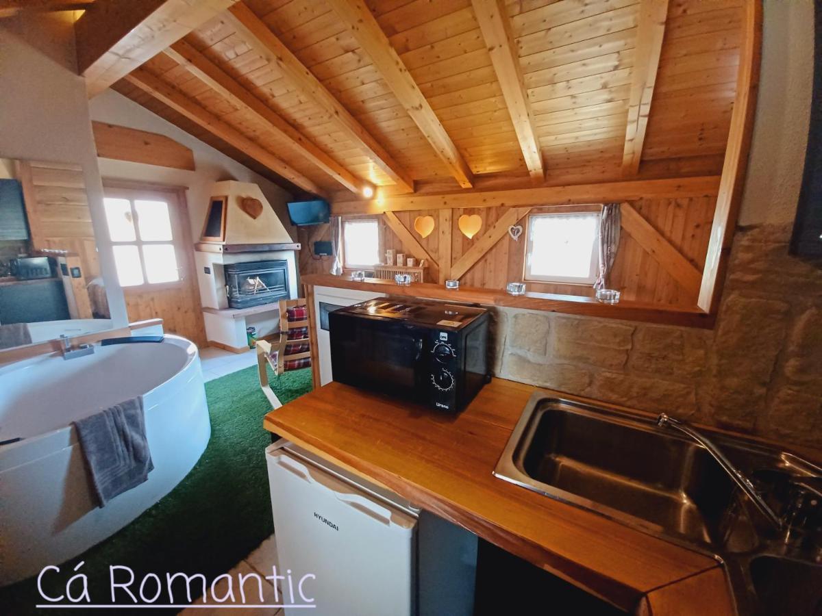 Romantic Spa Venas Exterior photo