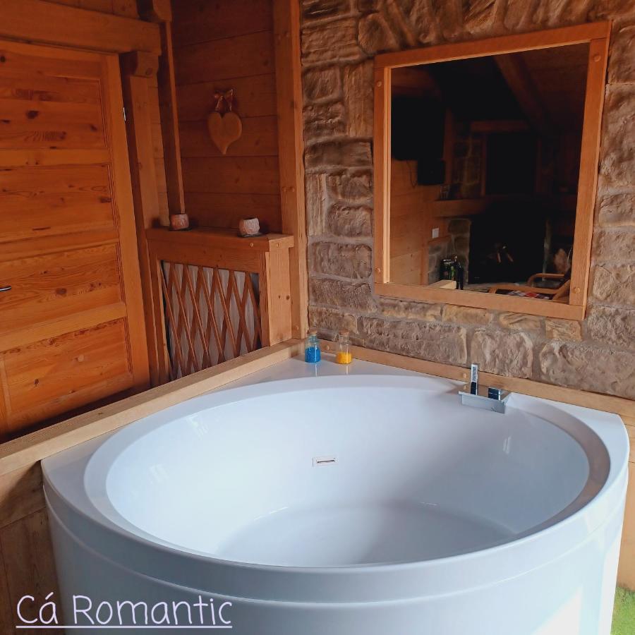 Romantic Spa Venas Exterior photo