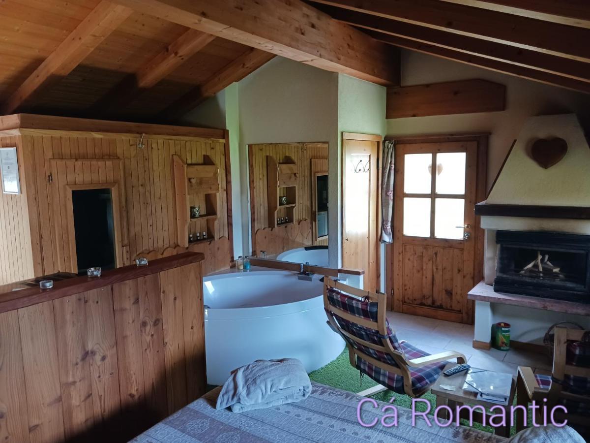 Romantic Spa Venas Exterior photo